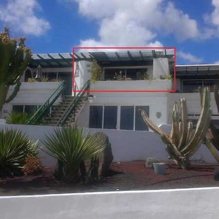 Vv Apartamento Gran Vista Los Marinos Tías Dış mekan fotoğraf