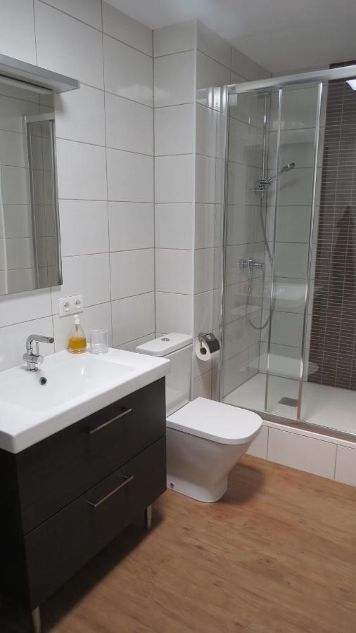 Vv Apartamento Gran Vista Los Marinos Tías Dış mekan fotoğraf