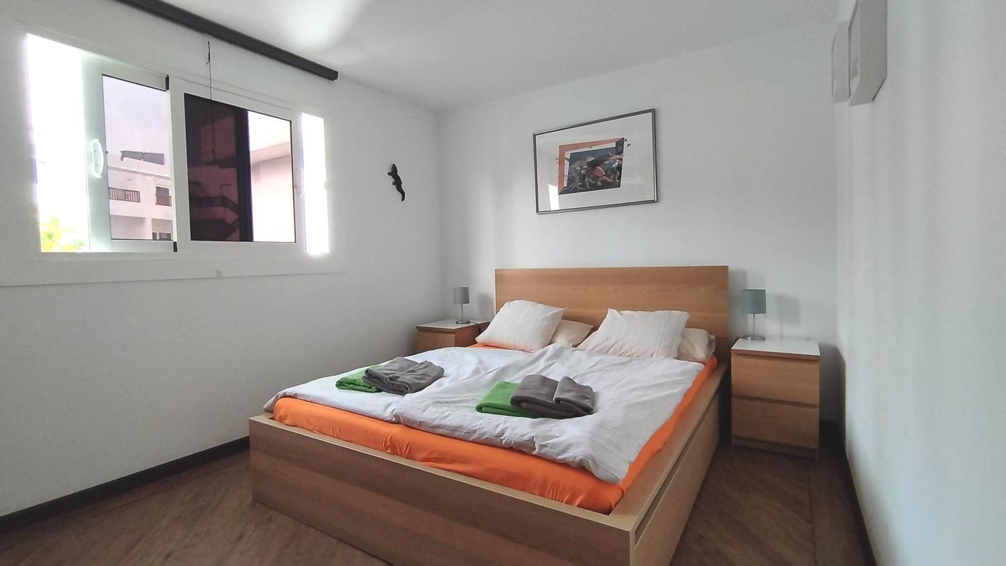 Vv Apartamento Gran Vista Los Marinos Tías Dış mekan fotoğraf